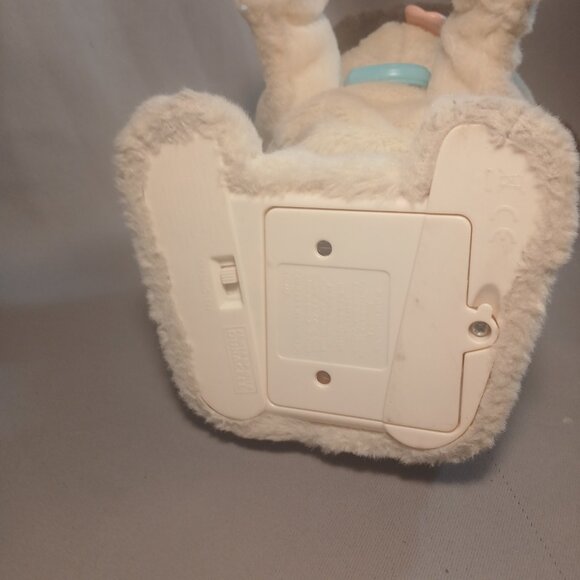 Fur Real Friends JJ My Jumping Pug Animated Pet Plush Barking Puppy Dog 10" Test - Picture 5 of 12